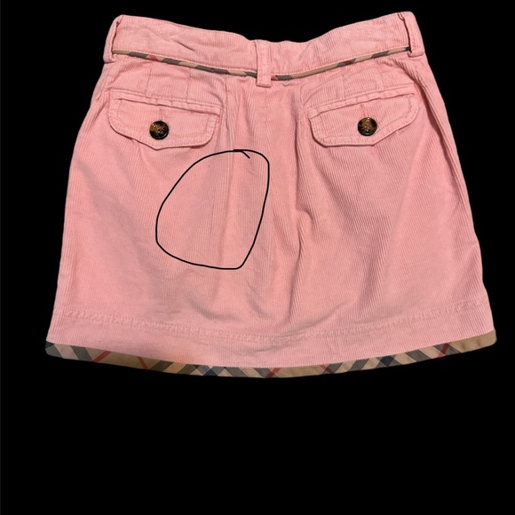 Burberry Skirt - Picture 3 of 6